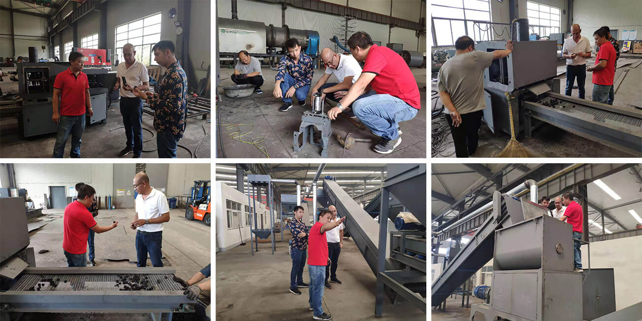 E.P MACHINERY COMPANY LIMITED