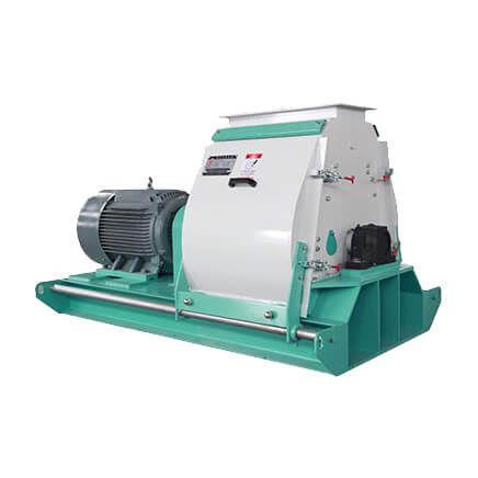 Hammer Mill