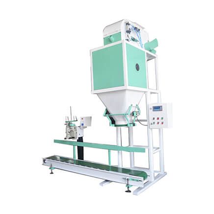 Pellets Packing Machine