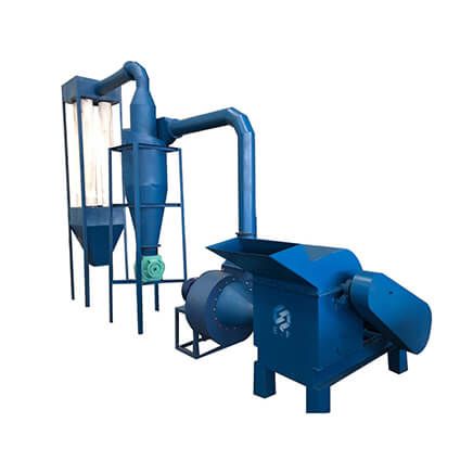 Hammer Mill