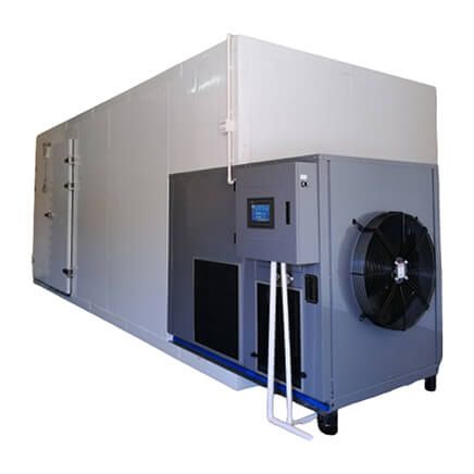 Heat Pump Dryer