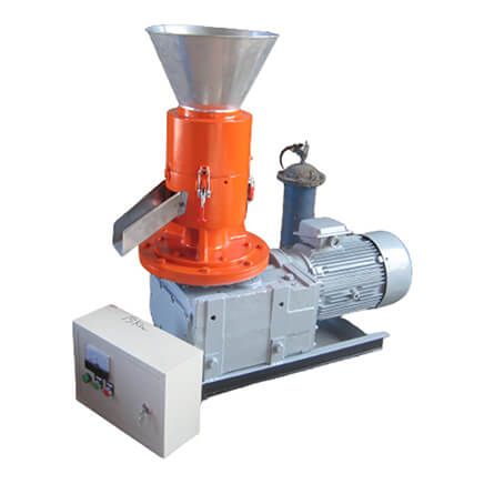 Home Use Pellet Machine