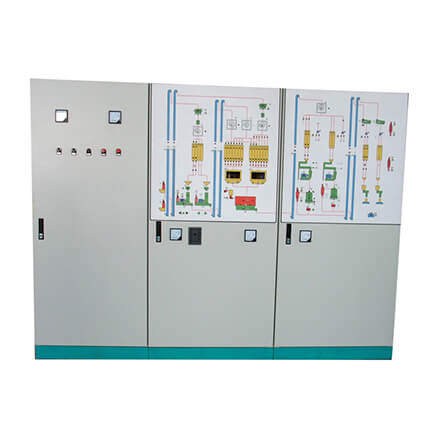 Electric Cabinet